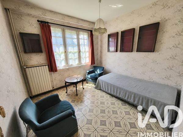 Maison à vendre 6 pièces 107 m² Saint-Just-Saint-Rambert