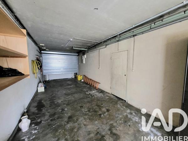 Maison à vendre 6 pièces 107 m² Saint-Just-Saint-Rambert
