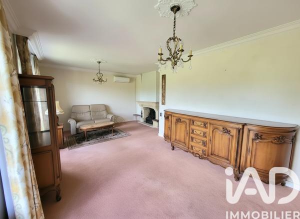 Maison à vendre 6 pièces 107 m² Saint-Just-Saint-Rambert