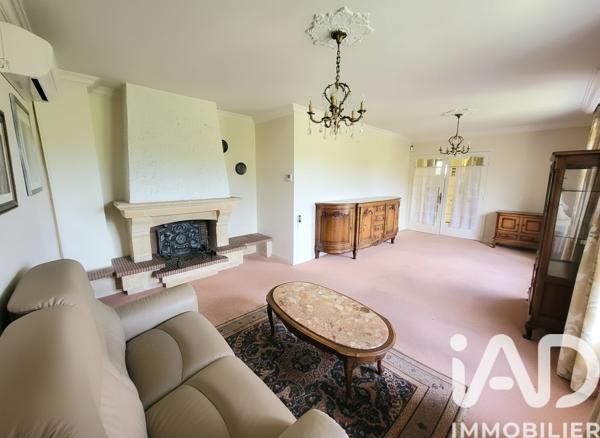 Maison à vendre 6 pièces 107 m² Saint-Just-Saint-Rambert