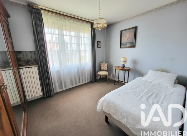 Maison à vendre 6 pièces 107 m² Saint-Just-Saint-Rambert