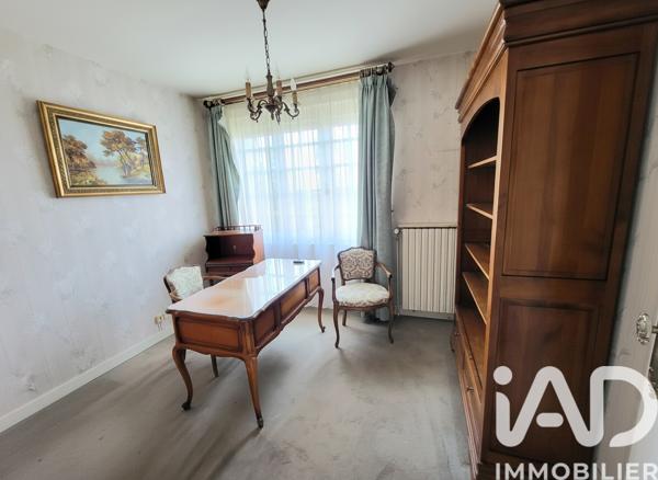 Maison à vendre 6 pièces 107 m² Saint-Just-Saint-Rambert