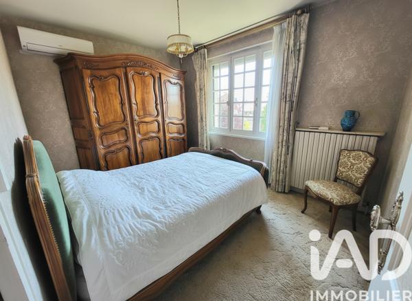 Maison à vendre 6 pièces 107 m² Saint-Just-Saint-Rambert