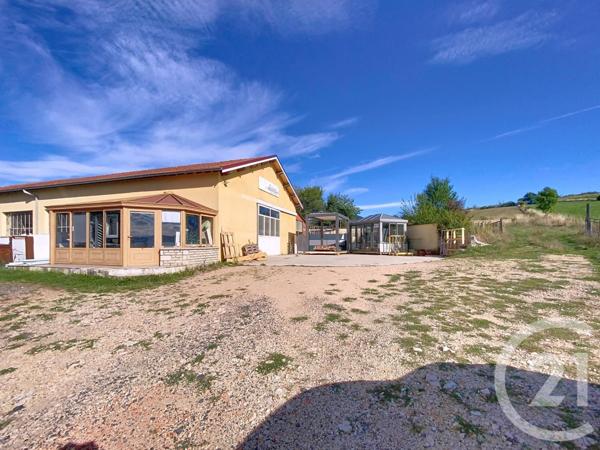 Maison à vendre  8 pièces - 169,04 m2 ROSIERES - 43