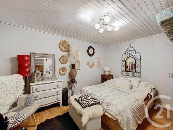 Maison à vendre  8 pièces - 169,04 m2 ROSIERES - 43