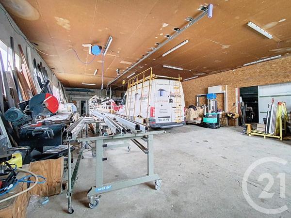 Maison à vendre  8 pièces - 169,04 m2 ROSIERES - 43