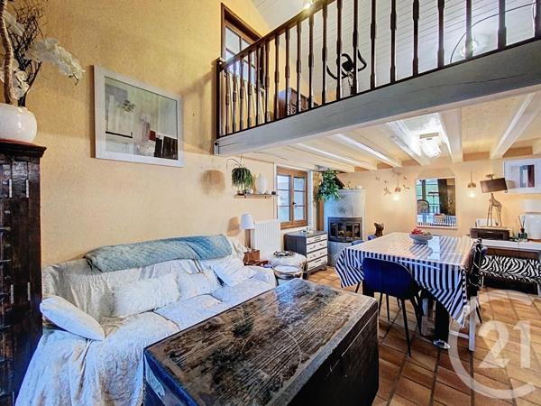 Maison à vendre  8 pièces - 169,04 m2 ROSIERES - 43