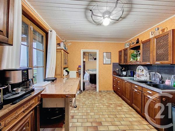 Maison à vendre  8 pièces - 169,04 m2 ROSIERES - 43