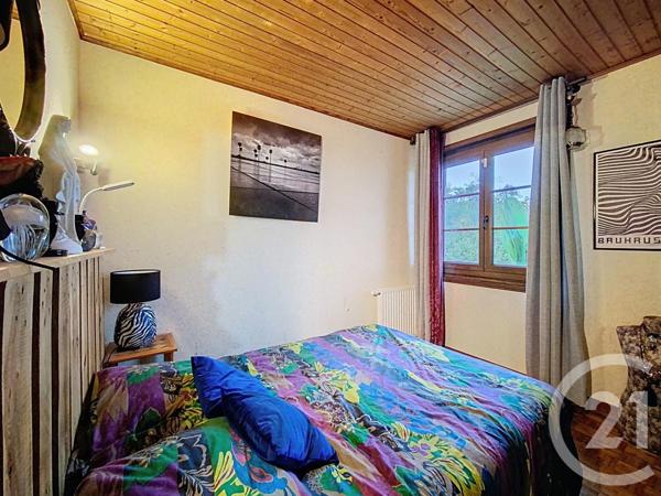 Maison à vendre  8 pièces - 169,04 m2 ROSIERES - 43