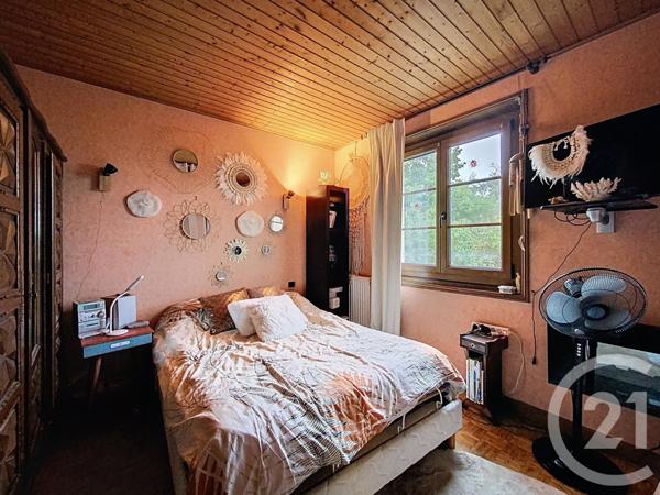 Maison à vendre  8 pièces - 169,04 m2 ROSIERES - 43