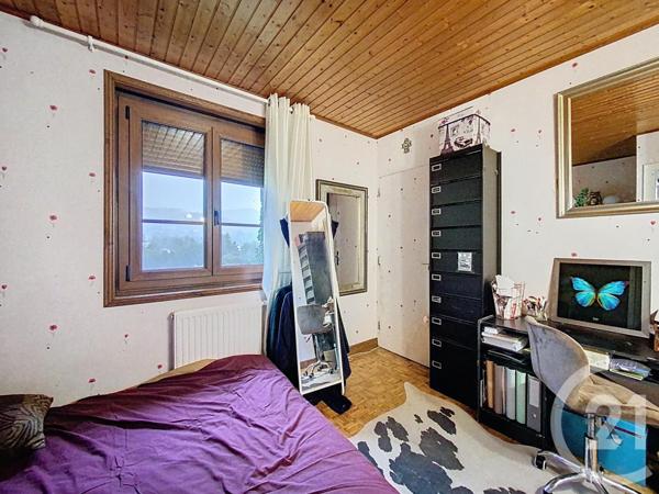 Maison à vendre  8 pièces - 169,04 m2 ROSIERES - 43