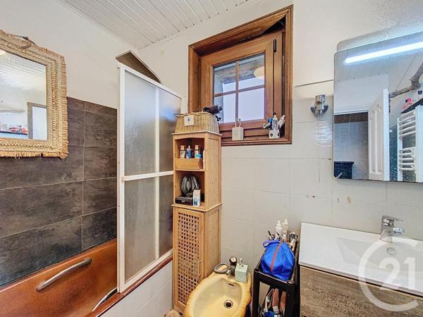 Maison à vendre  8 pièces - 169,04 m2 ROSIERES - 43