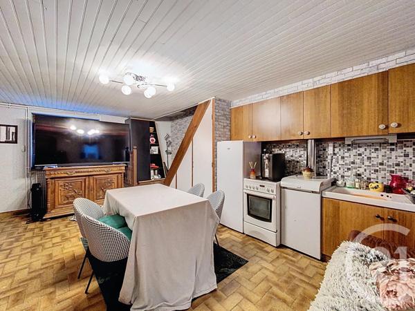 Maison à vendre  8 pièces - 169,04 m2 ROSIERES - 43