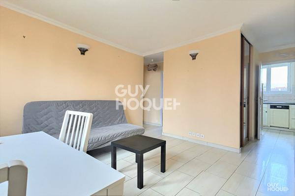 MAISONS ALFORT - 3P avec LOGGIA + CAVE