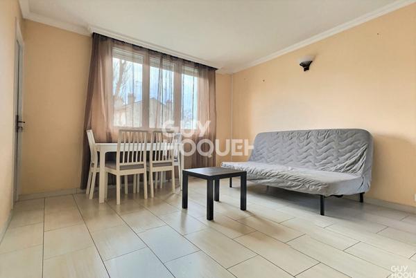 MAISONS ALFORT - 3P avec LOGGIA + CAVE