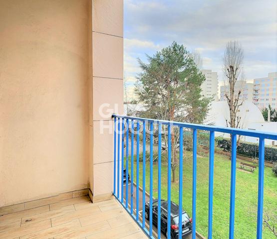 MAISONS ALFORT - 3P avec LOGGIA + CAVE