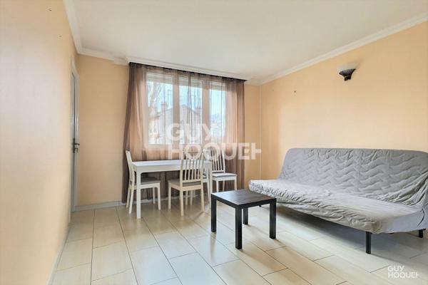 MAISONS ALFORT - 3P avec LOGGIA + CAVE