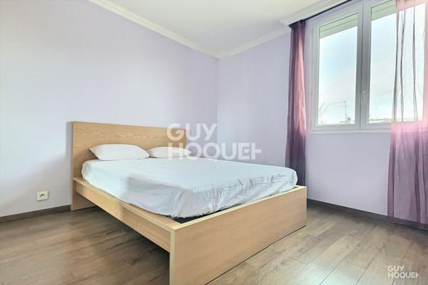 MAISONS ALFORT - 3P avec LOGGIA + CAVE