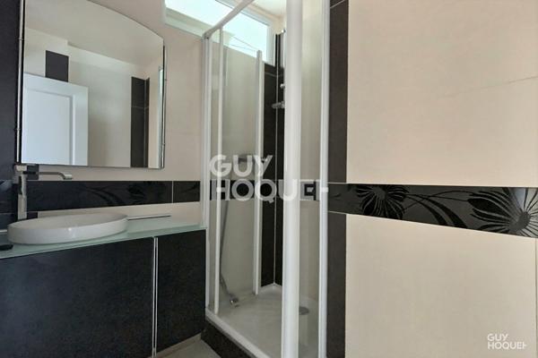 MAISONS ALFORT - 3P avec LOGGIA + CAVE