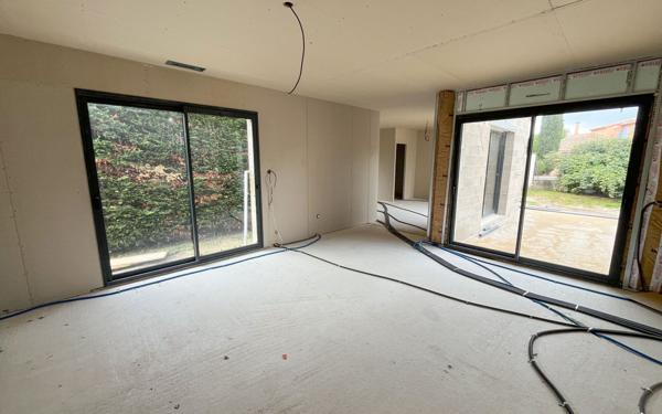 Maison à vendre    4 pièces •  L'Isle-sur-la-Sorgue