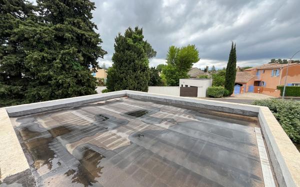 Maison à vendre    4 pièces •  L'Isle-sur-la-Sorgue