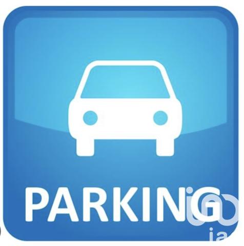 Parking à vendre 11,2 m² Six-Fours-les-Plages