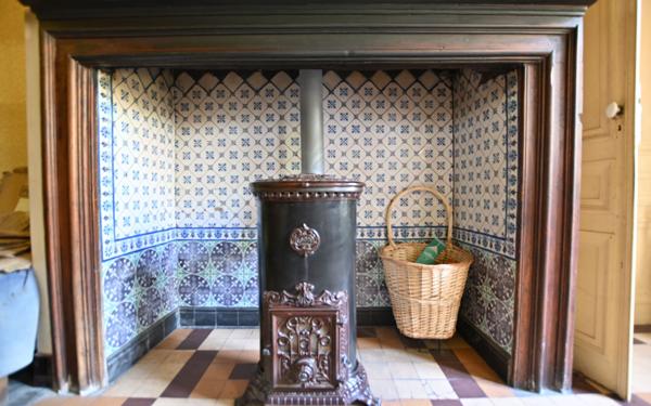 Maison à vendre    9 pièces •  Auxi-le-Château