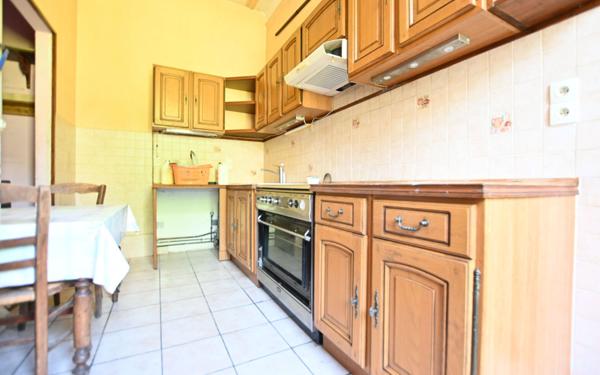 Maison à vendre    9 pièces •  Auxi-le-Château