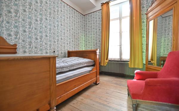 Maison à vendre    9 pièces •  Auxi-le-Château