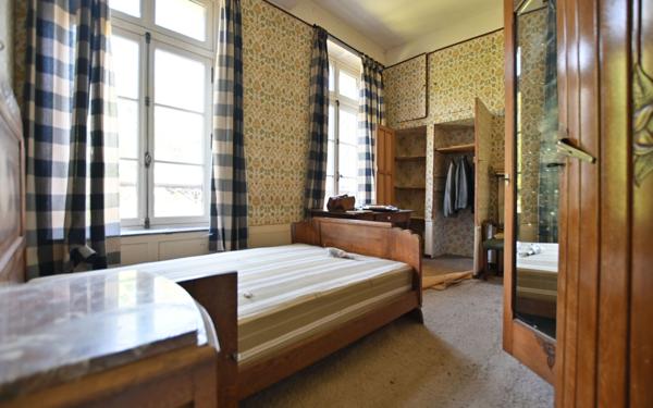 Maison à vendre    9 pièces •  Auxi-le-Château