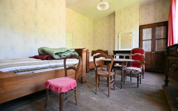 Maison à vendre    9 pièces •  Auxi-le-Château