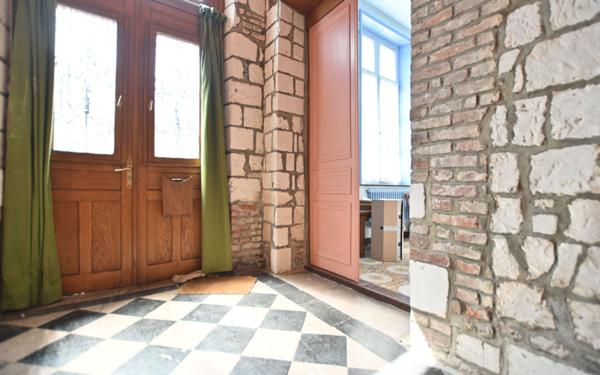 Maison à vendre    9 pièces •  Auxi-le-Château