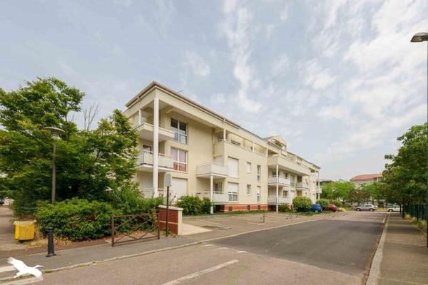 Appartement 262 400 € Achères 3 p 76 m² DPE C