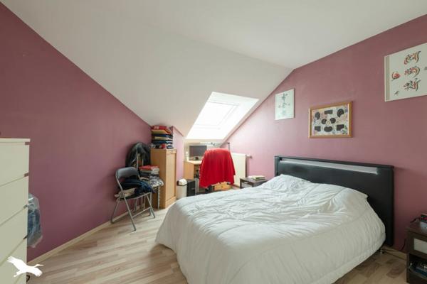 Appartement 262 400 € Achères 3 p 76 m² DPE C