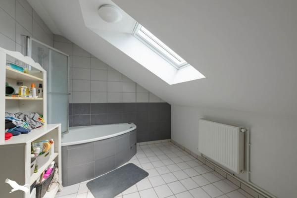 Appartement 262 400 € Achères 3 p 76 m² DPE C