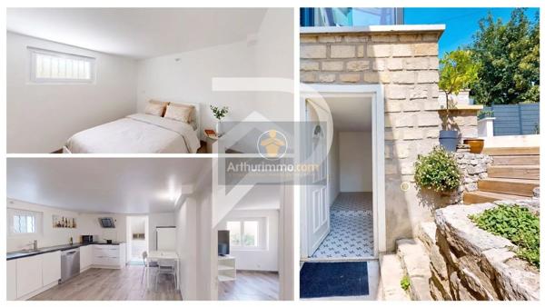 Vente                                                      Maison
                        
                     8 pièces                      168 m2                     à Marly-le-Roi