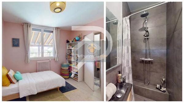 Vente                                                      Maison
                        
                     8 pièces                      168 m2                     à Marly-le-Roi