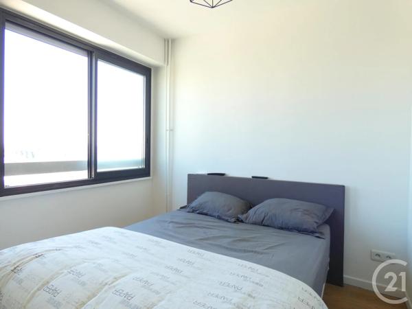 Appartement F2 à vendre  2 pièces - 28,30 m 2   PARIS  - 75019