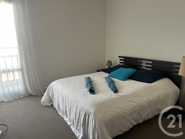 Appartement F5 à vendre  3 pièces - 61 m2 HONFLEUR - 14