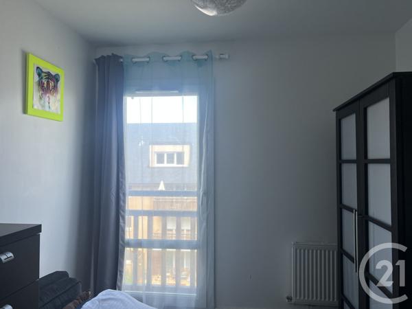 Appartement F5 à vendre  3 pièces - 61 m2 HONFLEUR - 14