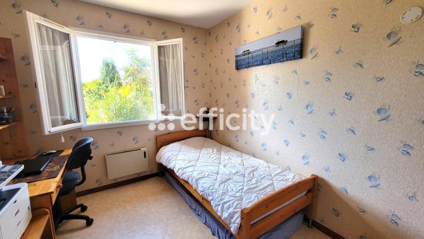 Maison 4 pièces - 82 m² Exclusivité efficity