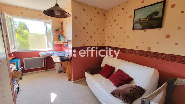 Maison 4 pièces - 82 m² Exclusivité efficity