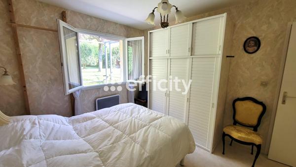 Maison 4 pièces - 82 m² Exclusivité efficity