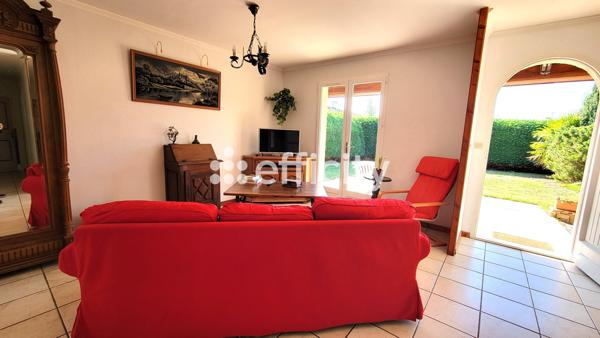 Maison 4 pièces - 82 m² Exclusivité efficity