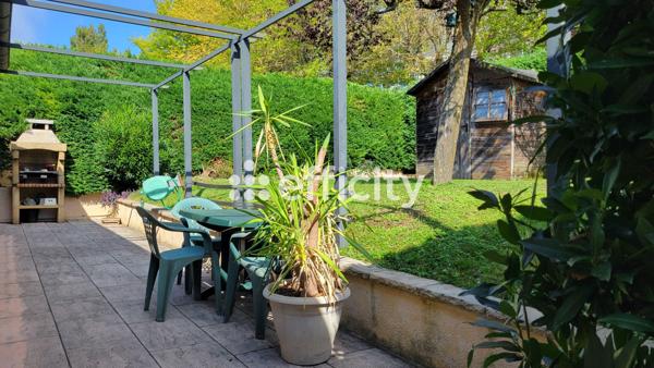 Maison 4 pièces - 82 m² Exclusivité efficity