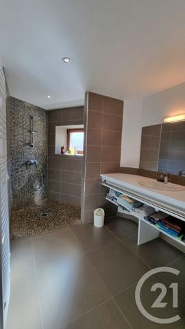 Maison à vendre  7 pièces - 238 m2 SALVIAC - 46