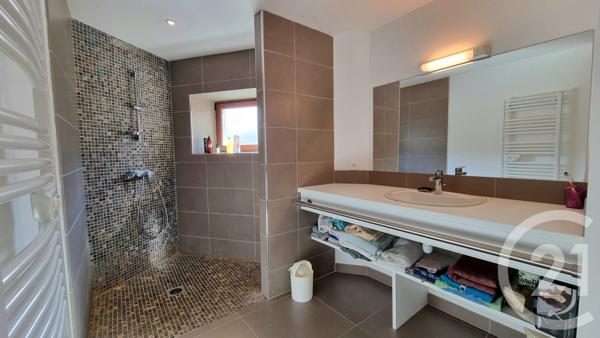 Maison à vendre  7 pièces - 238 m2 SALVIAC - 46