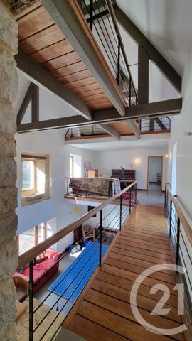 Maison à vendre  7 pièces - 238 m2 SALVIAC - 46