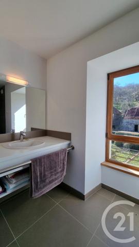 Maison à vendre  7 pièces - 238 m2 SALVIAC - 46