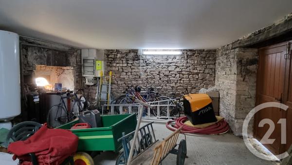 Maison à vendre  7 pièces - 238 m2 SALVIAC - 46